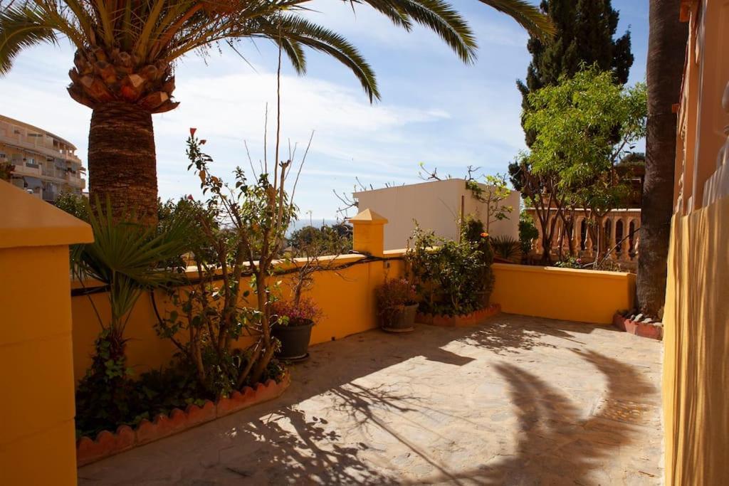 Apartment Lovely House A Few Steps To The With Sea View *