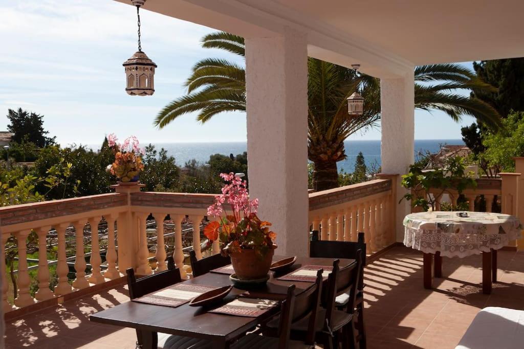 Apartment Lovely House A Few Steps To The With Sea View