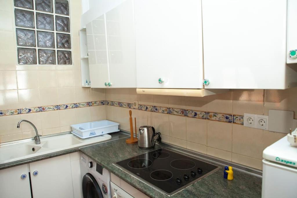 Apartment Lovely House A Few Steps To The With Sea View *