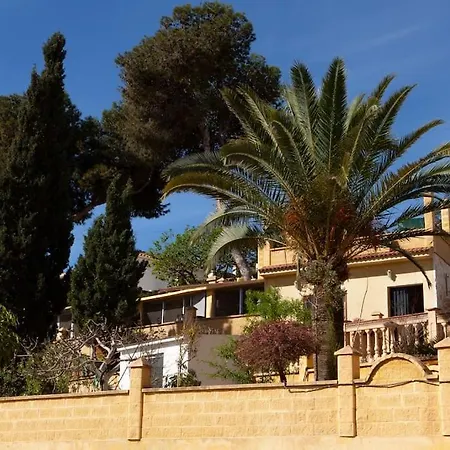 Lovely House A Few Steps To The Beach With Sea View Velez Malaga Exterior photo