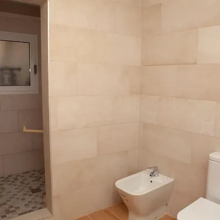 Lovely House A Few Steps To The Beach With Sea View Velez Malaga Exterior photo