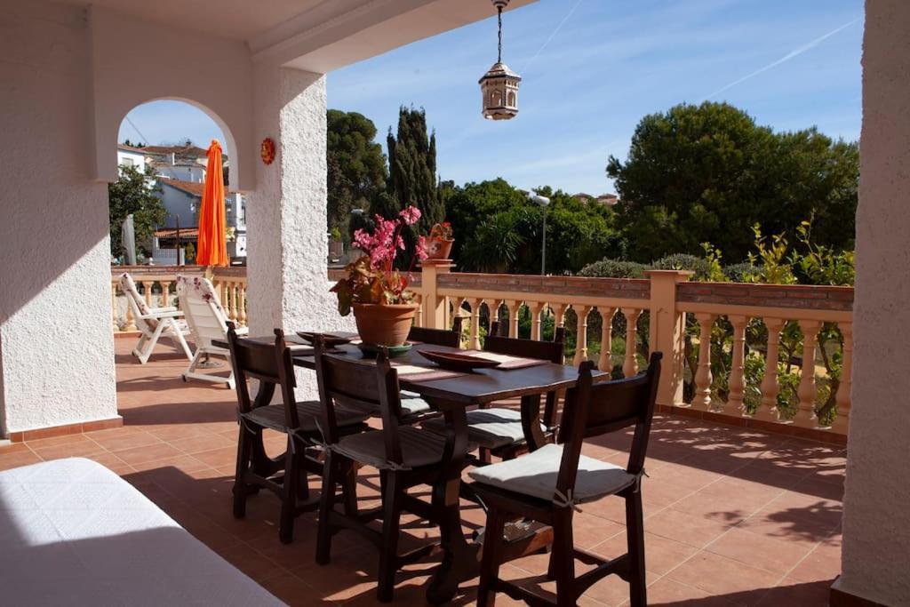 Lovely House A Few Steps To The With Sea View Appartamento *